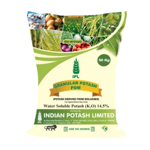 granular potash pdm