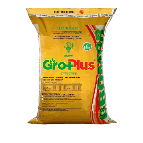 groplus