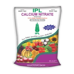 ipl calcium nitrate