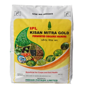 ipl kisan mitra gold