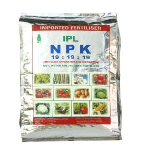 ipl npk