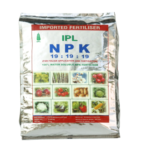 ipl npk