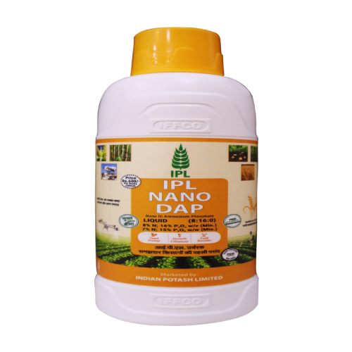 ipl nano dap