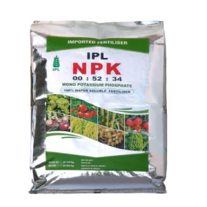 mono potassium phosphate