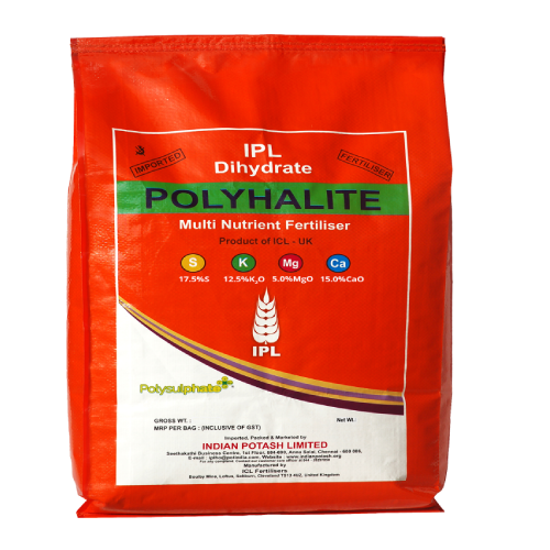 polyhalite