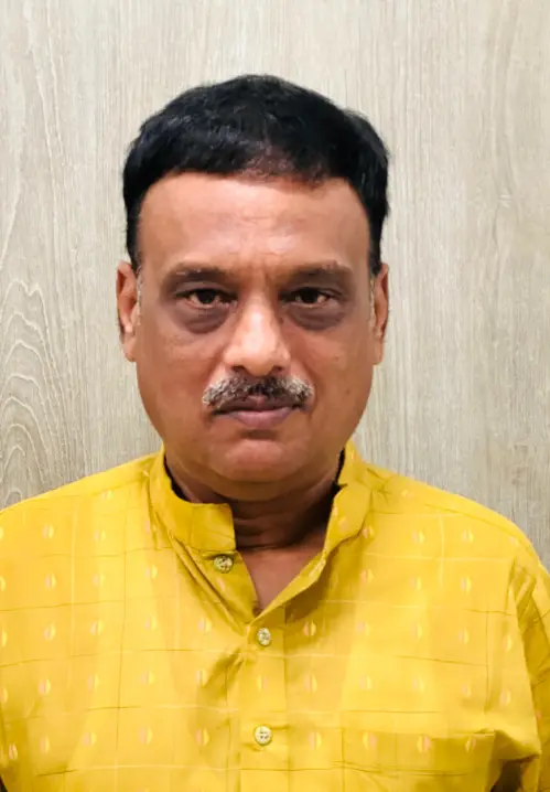 arun vijayvargiya