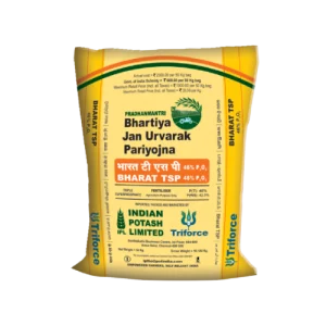 bharat triple super phosphate