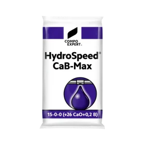hydrospeed® cab max