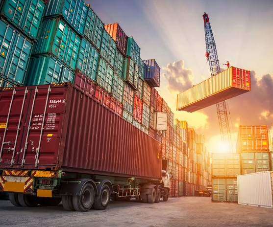 logistics ser