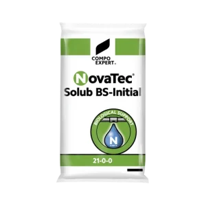novatec® solub bs initial